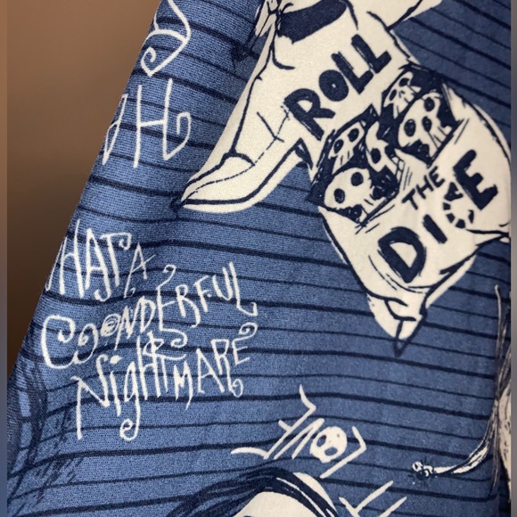 New NBC LuLaRoe Leggings - Picture 4 of 5